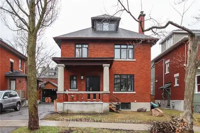 42 OLD SUNSET Boulevard, Dows Lake - Civic Hospital and Area, ON K1S 3G9