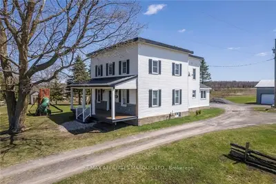 19970 COUNTY ROAD 24 Road, North Glengarry, ON K0C 1J0
