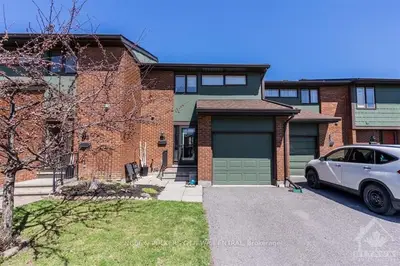 31 CHISHOLM Court, Kanata, ON K2K 1E1