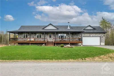 87 STONEWALK Drive, North Grenville, ON K0G 1J0