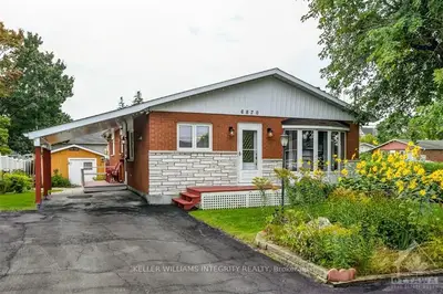 6870 ROCQUE Street, Orleans - Convent Glen and Area, ON K1C 1A5