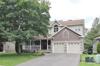 65 FOREST CREEK Drive, Stittsville - Munster - Richmond, ON K2S 1M2