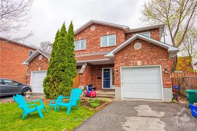 307 CURRELL Avenue, Westboro - Hampton Park, ON K1Z 7J7