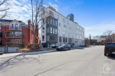 150 GREENFIELD Avenue 306, Glebe - Ottawa East and Area, ON K1S 5W6