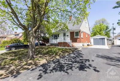 333 KNOX Crescent, Alta Vista and Area, ON K1G 0K9