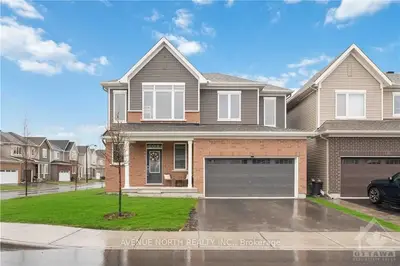 338 LAMARCHE Avenue, Orleans - Convent Glen and Area, ON K1W 0M9
