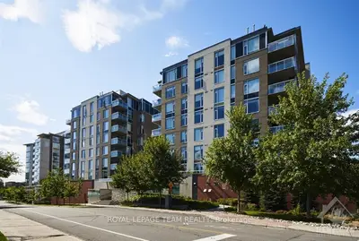 575 BYRON Avenue 210, Carlingwood - Westboro and Area, ON K2A 1R7