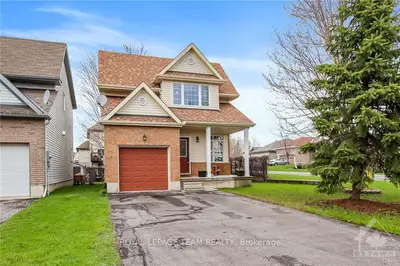 400 CRYSTAL Court, Clarence-Rockland, ON K4K 0A1