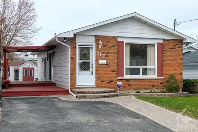 287 MONTFORT Street, Vanier and Kingsview Park, ON K1L 5N7