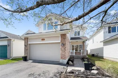 1824 NORTHLANDS Drive, Orleans - Cumberland and Area, ON K4A 3S2