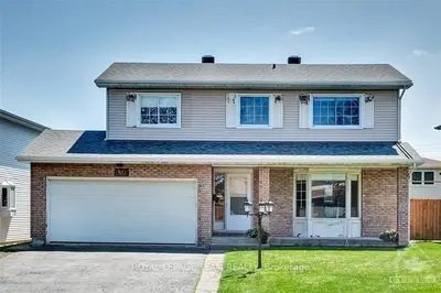 130 MEDHURST Drive, Tanglewood - Grenfell Glen - Pineglen, ON K2G 4L6