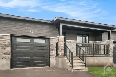 64 ST JEAN BAPTISTE Street, Russell, ON K0A 1W0