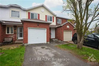 104 MIDSUMMER Terrace, Orleans - Cumberland and Area, ON K1E 3V2