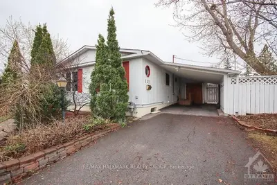 332 AMIENS Street, Orleans - Cumberland and Area, ON K1E 1N9