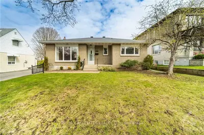 1281 CHEVERTON Avenue, Alta Vista and Area, ON K1H 7P5