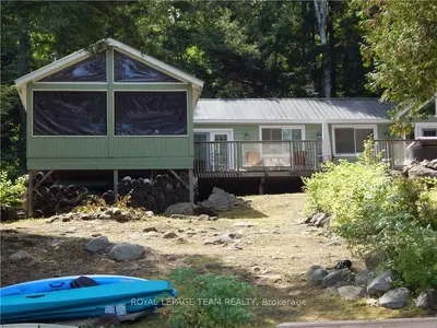 LT 31 PAUGH LAKE, Madawaska Valley, ON K0J 1B0