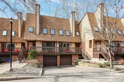 1407 FORGE Street, Blossom Park - Airport and Area, ON K1T 2V1