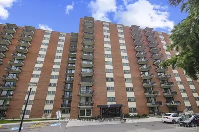 1465 BASELINE Road 904, Belair Park - Copeland Park and Area, ON K2C 3L9