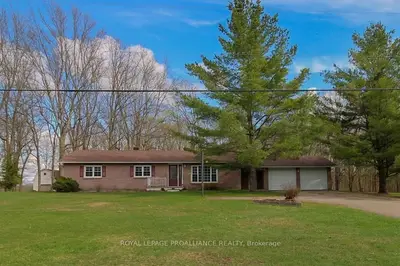 177 COUNTY ROAD 8 Road, Elizabethtown-Kitley, ON K0E 1Y0