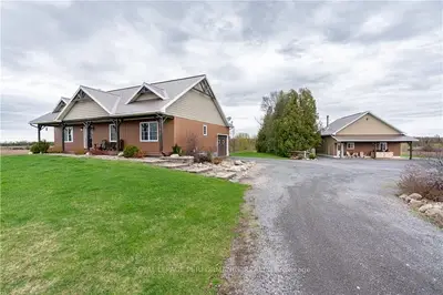 3875 COUNTY 14 Road, South Stormont, ON K0C 1Y0