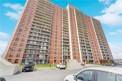 665 BATHGATE Drive 1107, Overbrook - Castleheights and Area, ON K1K 3Y4