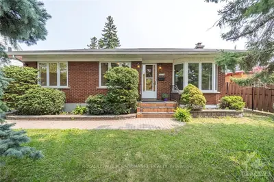 1137 CHECKERS Road, Belair Park - Copeland Park and Area, ON K2C 2S5