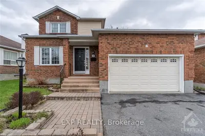 129 PALOMINO Drive, Kanata, ON K2M 1P5