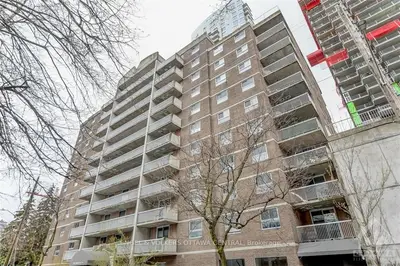 110 FORWARD Avenue 709, West Centre Town, ON K1Y 4S9
