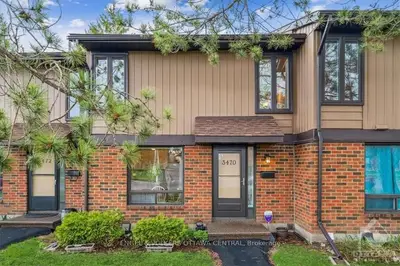 3470 MCCARTHY Road, Hunt Club - Windsor Park Village and Area, ON K1V 9A1
