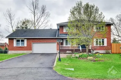 6530 PRINCIOTTA Street, Greely - Metcalfe - Osgoode - Vernon and Area, ON K4P 1G1