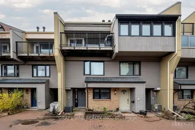 290 CATHCART Street 18, Lower Town - Sandy Hill, ON K1N 5C4