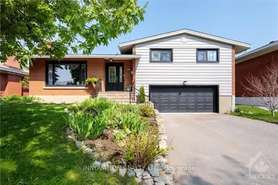 1801 FORMAN Avenue, Belair Park - Copeland Park and Area, ON K2C 1A9