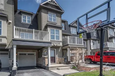 149 GRENADINE Street, Stittsville - Munster - Richmond, ON K2S 0N8