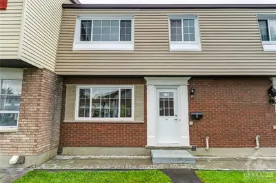 1565 HERON Road 4, Alta Vista and Area, ON K1V 9V1