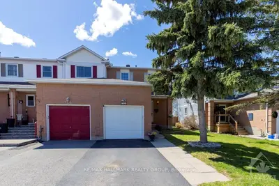784 CLEARCREST Crescent, Orleans - Cumberland and Area, ON K4A 3E8