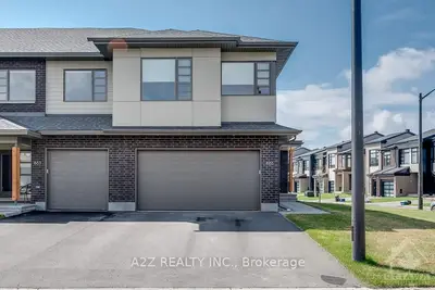 863 CHIPPING Circle, Blossom Park - Airport and Area, ON K4M 0E7