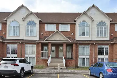 40 BRISTON, Hunt Club - South Keys and Area, ON K1G 5P5