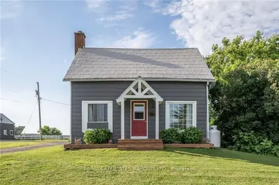 21468 CONCESSION 5 Road, South Glengarry, ON K0C 1Z0