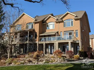 520 QUEEN ELIZABETH Drive 12, Glebe - Ottawa East and Area, ON K1S 5T7