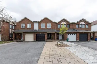 8 GARDENGATE Way, South of Baseline to Knoxdale, ON K2G 5Z2