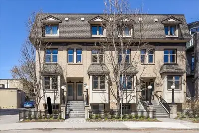 107 THIRD Avenue D, Glebe - Ottawa East and Area, ON K1S 2J7