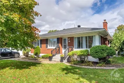 1171 CHECKERS Road, Belair Park - Copeland Park and Area, ON K2C 2S6