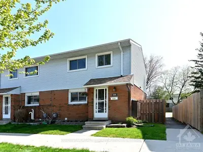 1045 MORRISON Drive 69, Parkway Park - Queensway Terrace S and Area, ON K2H 7L2