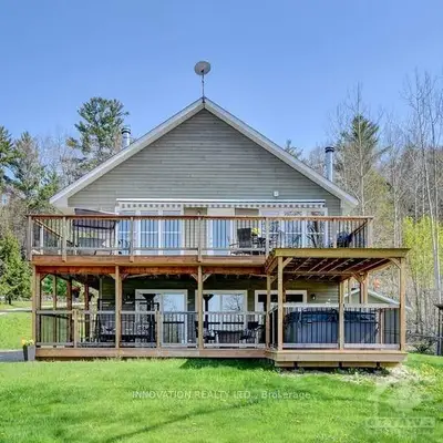 183 HYDRO BAY Road, Whitewater Region, ON K0J 1K0