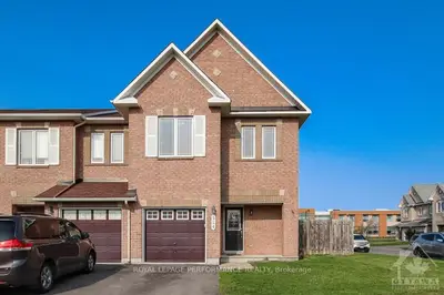 524 ALLEGRO Way, Orleans - Cumberland and Area, ON K4A 0J8