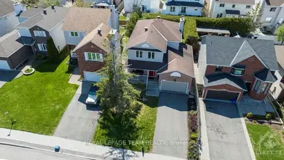 1468 BELCOURT Boulevard, Orleans - Convent Glen and Area, ON K1C 1M2