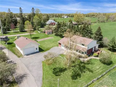 1594 RIDEAU FERRY Road, Drummond/North Elmsley, ON K7H 3C7