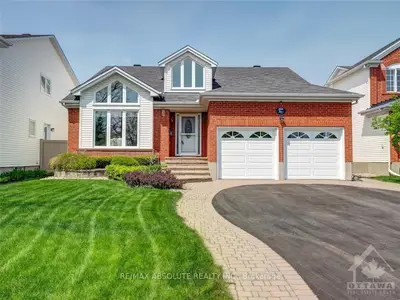 603 ARC-EN-CIEL Street, Orleans - Cumberland and Area, ON K4A 3H9