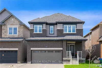 1007 PARABOLICA Way, Kanata, ON K2T 0P8
