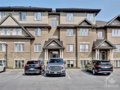 1067 BERYL F, Blossom Park - Airport and Area, ON K1V 2M4